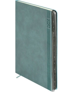 Еженедельник Escalada Буйвол 2026 / 70337