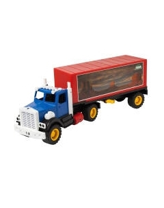 Трейлер игрушечный Лена Трак / 05270