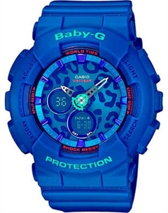 Часы наручные женские Casio BA-120LP-2A