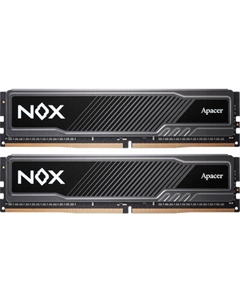 Оперативная память DDR4 Apacer AH4U32G36C25YMBAA-2