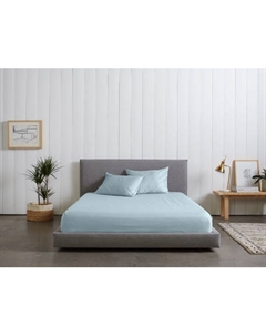 Простыня Primavelle 180х200 тенсель на резинке / 114461807-crT54