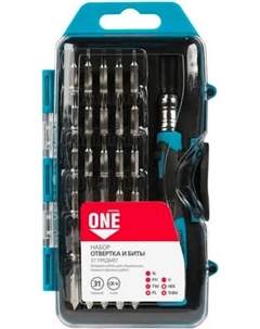 Отвертка SmartBuy SBT-SCBS-31P1 Smartbuy