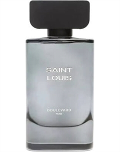 Парфюмерная вода Boulevard Princesse Saint Louis