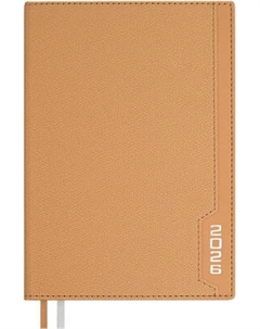 Ежедневник Escalada Джут 2026 / 70238