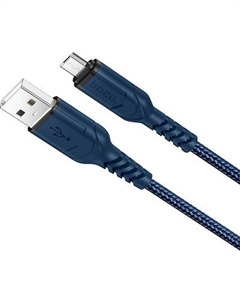 Кабель Hoco X59 Micro