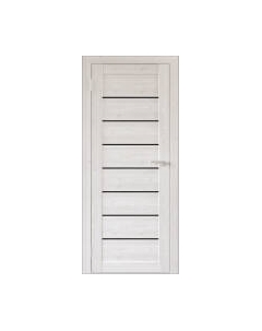 Дверь межкомнатная Юни Бона 01 60x200