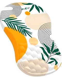 Коврик для мыши ForErgo Массажный PIL045 Forergo