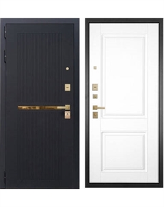 Входная дверь ГРАНИТ Ардеко 35 Granit