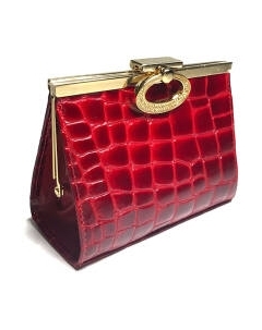 Косметичка Zinger Galaz-Red-D z-KS-1-1-Red