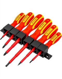 Набор отверток RockForce RF-2126 Rockforce