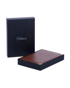 Ежедневник Delucci Недатированный A6 / UD1_90602