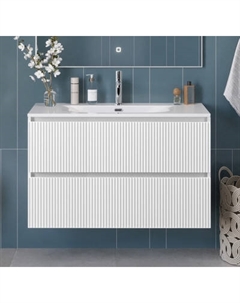 Тумба под умывальник BelBagno UNO-1200-2C-SO-BO Belbagno