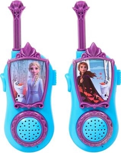 Рация игрушечная Disney Анна и Эльза 5464207