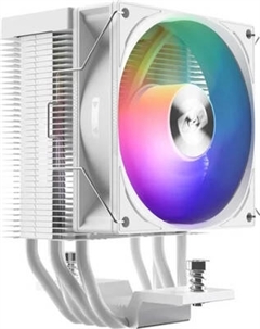 Кулер для процессора PCCooler R400 ARGB White Pccooler