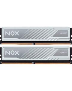 Оперативная память DDR4 Apacer AH4U32G36C25YMWAA-2