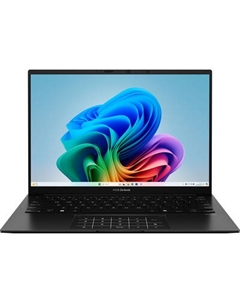 Ноутбук Asus Zenbook 14 UM3406KA-QD153