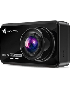 Автомобильный видеорегистратор Navitel R260 NV