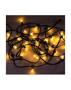 Светодиодная гирлянда Neon-Night LED Galaxy Bulb String 331-321 Neon-night