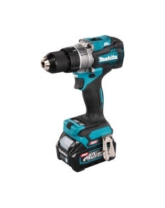 Профессиональная дрель-шуруповерт Makita DF001GD201
