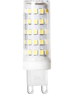 Лампа SmartBuy SBL-G9-10-60K Smartbuy