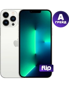 Смартфон восстановленный Apple iPhone 13 Pro Max 256GB Flip Грейд A
