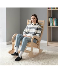 Кресло-качалка Mio Tesoro i-да-кресло Mio tesoro