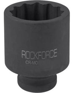 Головка слесарная RockForce RF-46810050 Rockforce