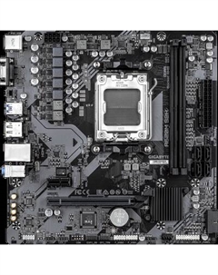 Материнская плата Gigabyte A620M S2H 2.0