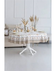 Скатерть Listelle Торонто 517708