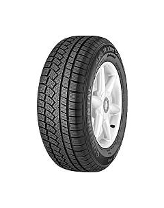 Зимняя шина Continental Conti4x4WinterContact 265/60R18 110H