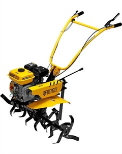 Мотоблок бензиновый Denzel DPT-170SB / 56451