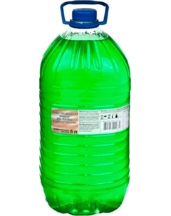 Мыло жидкое АкваСан Эконом Аквасан