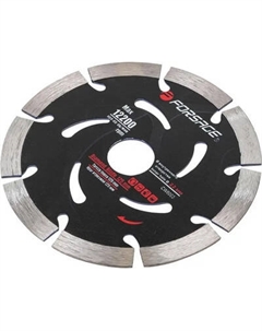 Отрезной диск алмазный Forsage F-CW6003