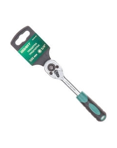 Трещотка Волат 18610-02