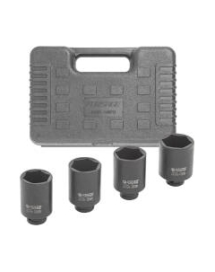 Набор головок слесарных Forsage F-4045-5MPB