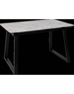 Обеденный стол LEPREMO AV 1208 HPL+МДФ раздвижной 1200-1600x800 Lepremo