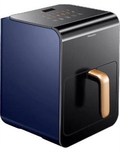 Аэрогриль Panasonic NF-CC600ATS