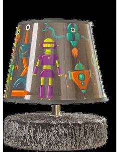 Прикроватная лампа Risalux Суше 10899767