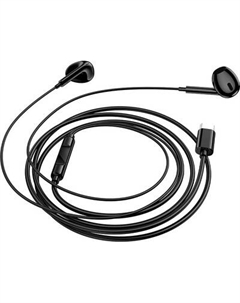 Наушники-гарнитура Borofone BM100 Max Type-C