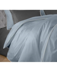 Пододеяльник Primavelle 175х210 сатин Luxe на молнии / 136315101-сгL04