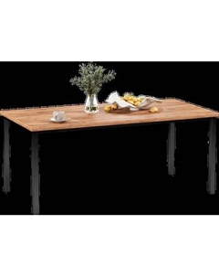 Обеденный стол Soma Paprika 180x90