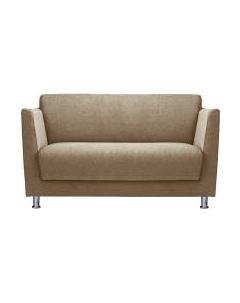Диван Brioli Куно двухместный