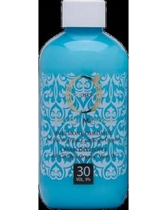 Эмульсия для окисления краски Barex Olioseta Oro del Marocco 9%