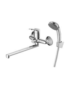 Смеситель Decoroom DR21043