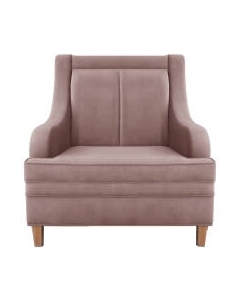 Кресло мягкое Brioli Луи П