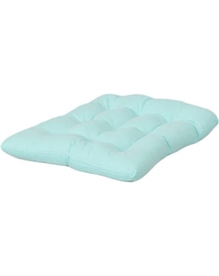 Подушка на стул BIO-LINE 9 точек с завязками 35x37 / PHH9 Bio-line