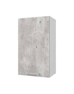 Шкаф навесной для кухни Горизонт Мебель Оптима 45 Горизонт мебель