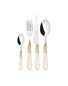 Набор столовых приборов Bugatti Melodia MLDAM-C6050