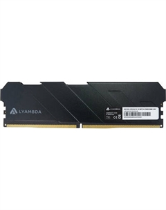 Оперативная память DDR4 Lyambda LRD4M32C16N1GX/8
