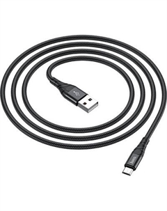 Кабель Hoco DU02 Micro